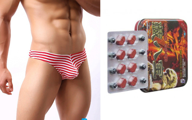 Hộp thuốc viên Rông Nâu chữa rối loạn cương dương